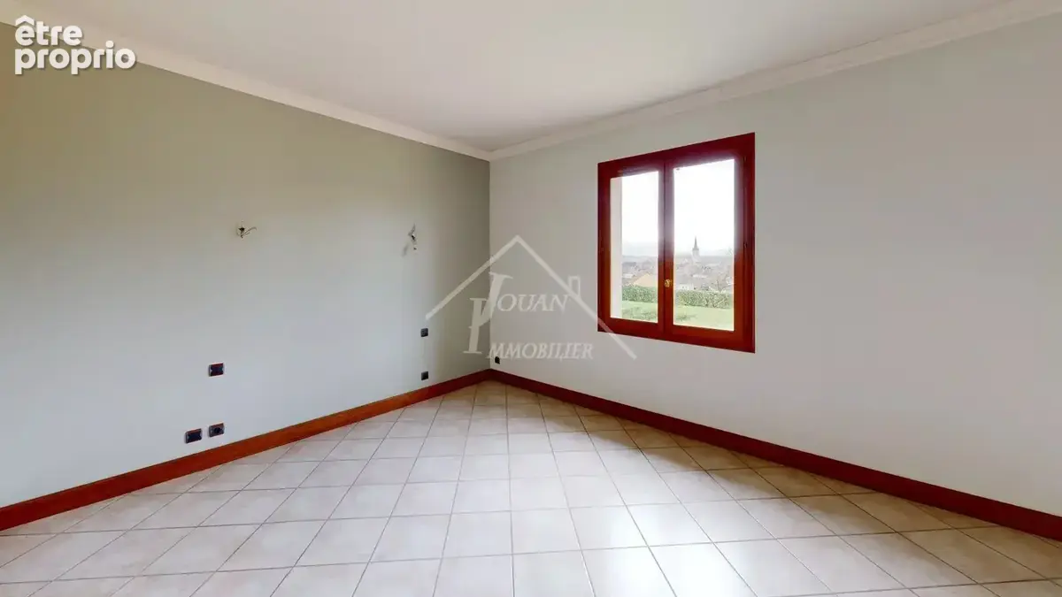 Maison familiale - photo 27