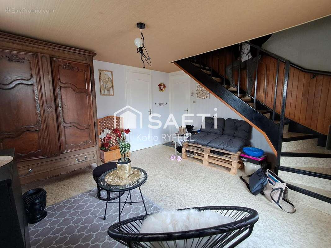 Photo 4 - Maison à FROIDECONCHE