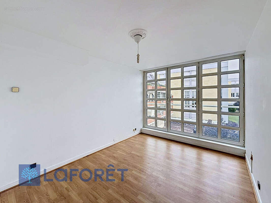 Appartement à EVREUX