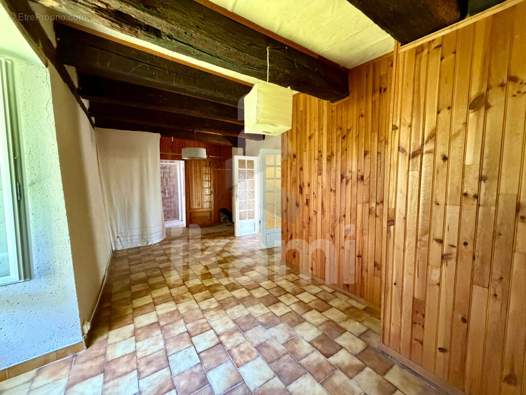 Maison à RAMPIEUX