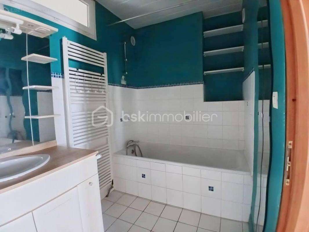 Maison à AUBERCHICOURT