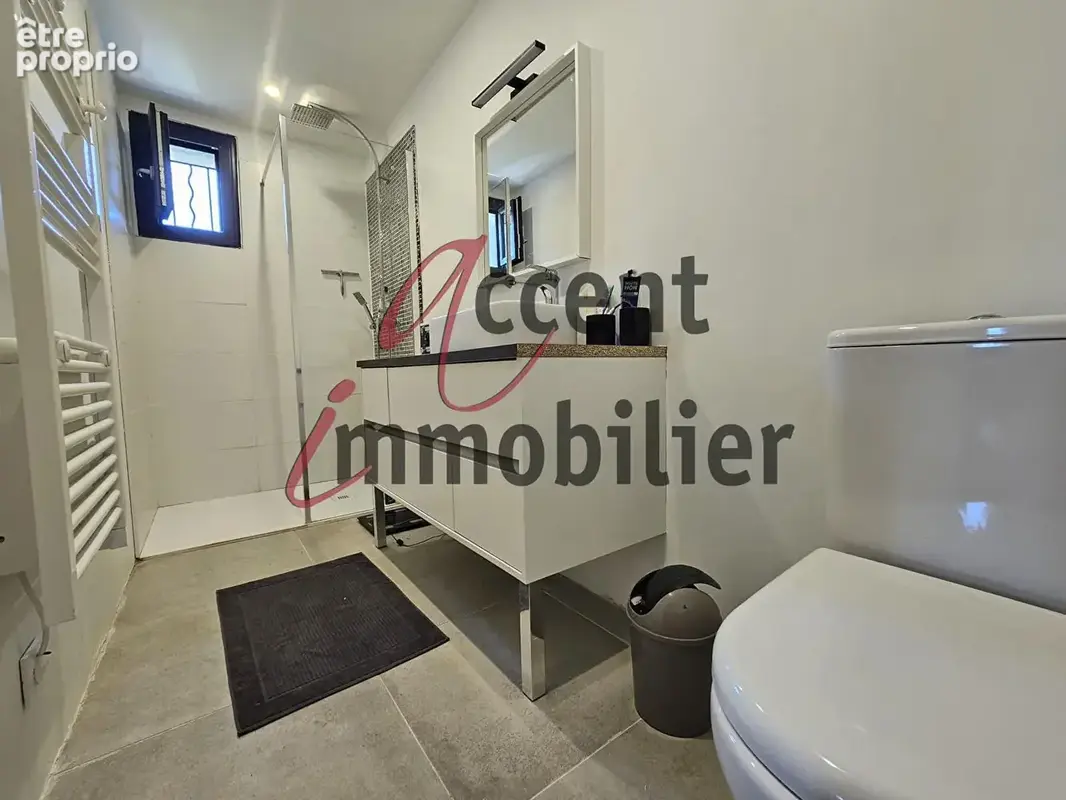 Maison Caumont Sur Durance 5 pièce(s) 244 m2 - photo 16