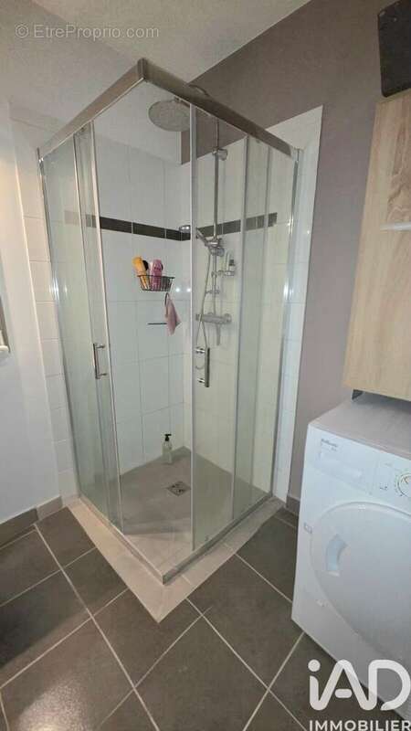 Photo 7 - Appartement à FLEURY-LES-AUBRAIS