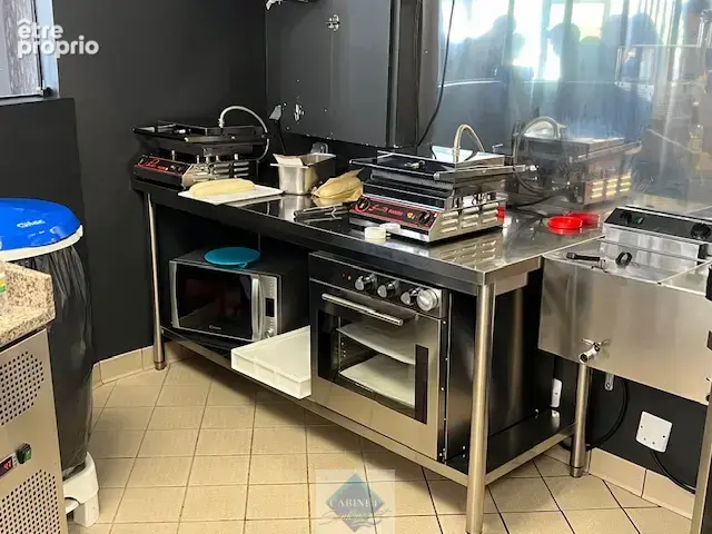 Tres belle affaire en restauration-snacking - photo 16