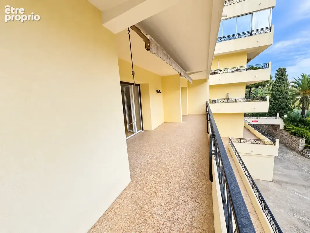 Appartement ajaccio   résidence des îles   t4 de 150 m2 - photo 5