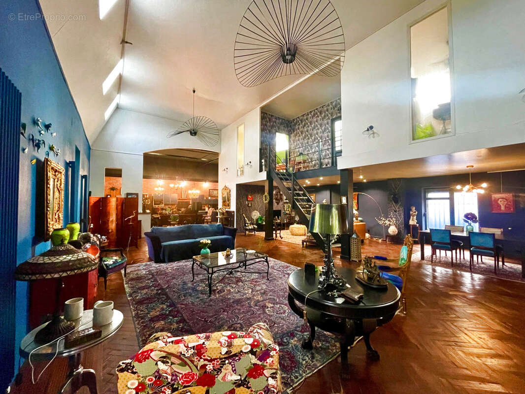 Appartement à TOURCOING