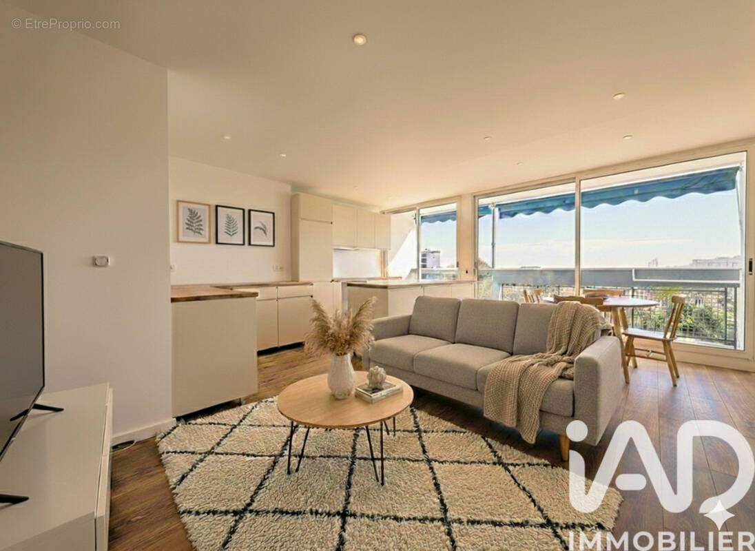 Photo 1 - Appartement à MERIGNAC