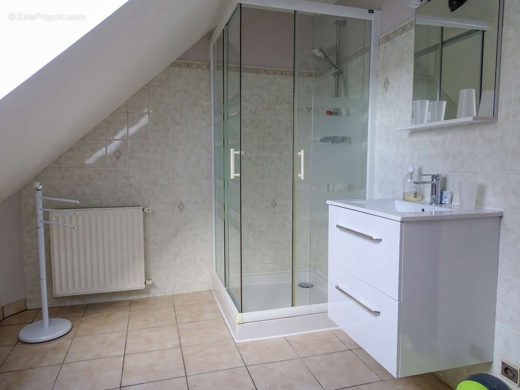 Maison à PRUNIERS-EN-SOLOGNE