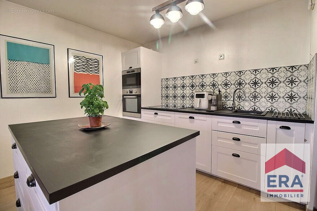 Appartement à AVIGNON