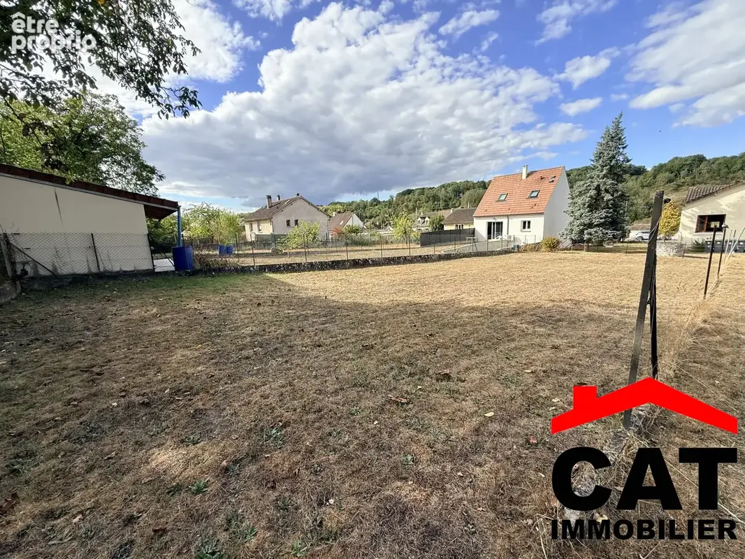 Terrain 523 m² à vendre à Saint-Mammes (77670) - photo 4