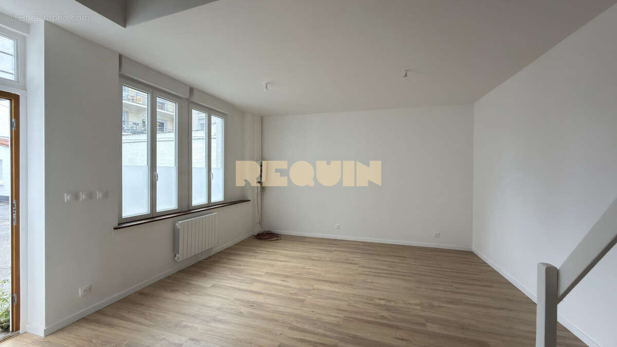 Appartement 73 m² à Lille  - photo 6