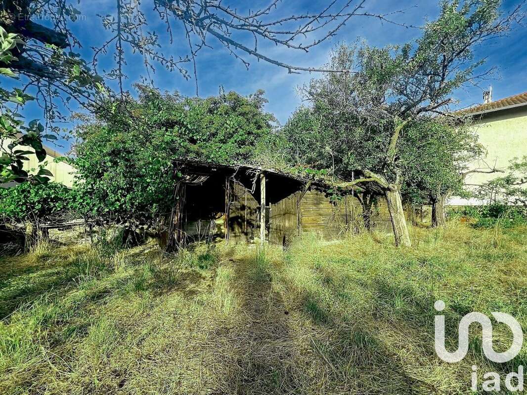 Photo 8 - Terrain à ESPALY-SAINT-MARCEL