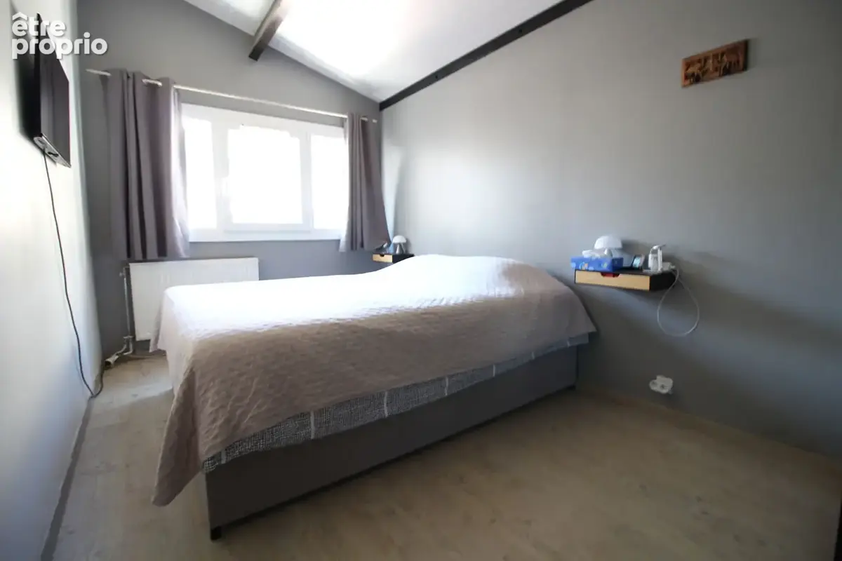 Appartement Sartrouville 5 pièce(s) 105 m2 - photo 8