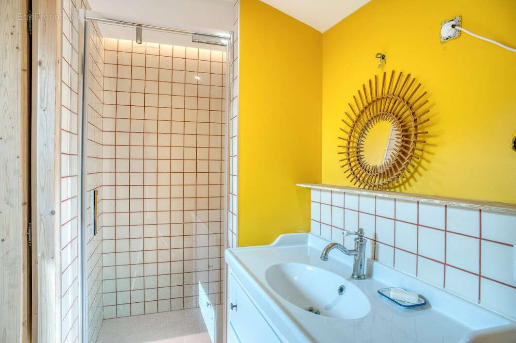 Appartement à LYON-7E