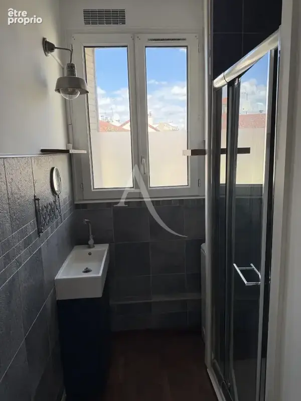Appartement Romainville 2 pièce(s) 41m2 proche centre ville - photo 3