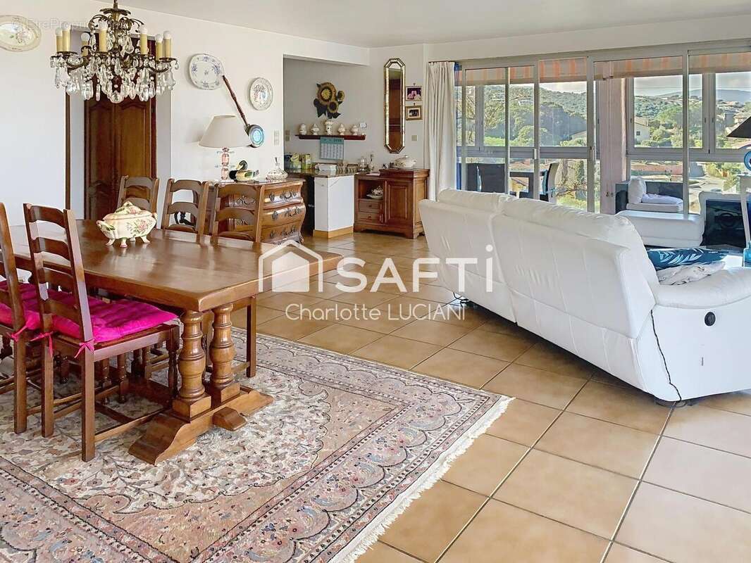 Photo 5 - Maison à PROPRIANO