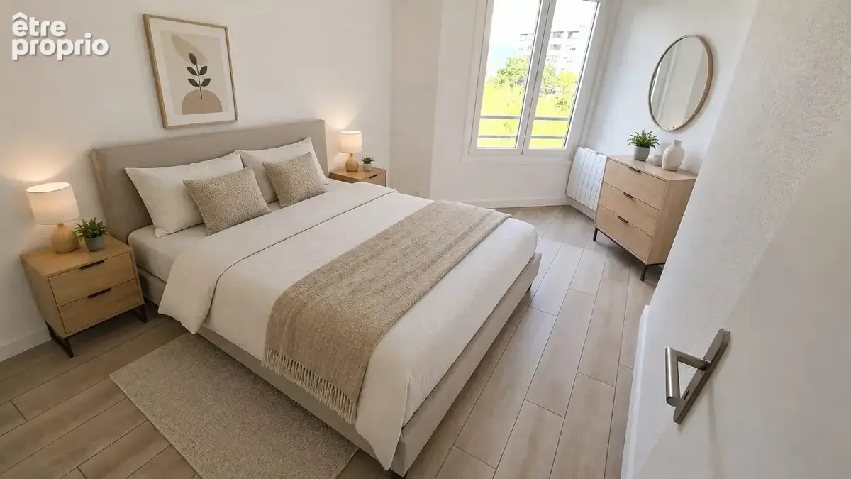 Appartement 3 pièces 78 m² à vendre à Annemasse (74100) - photo 8