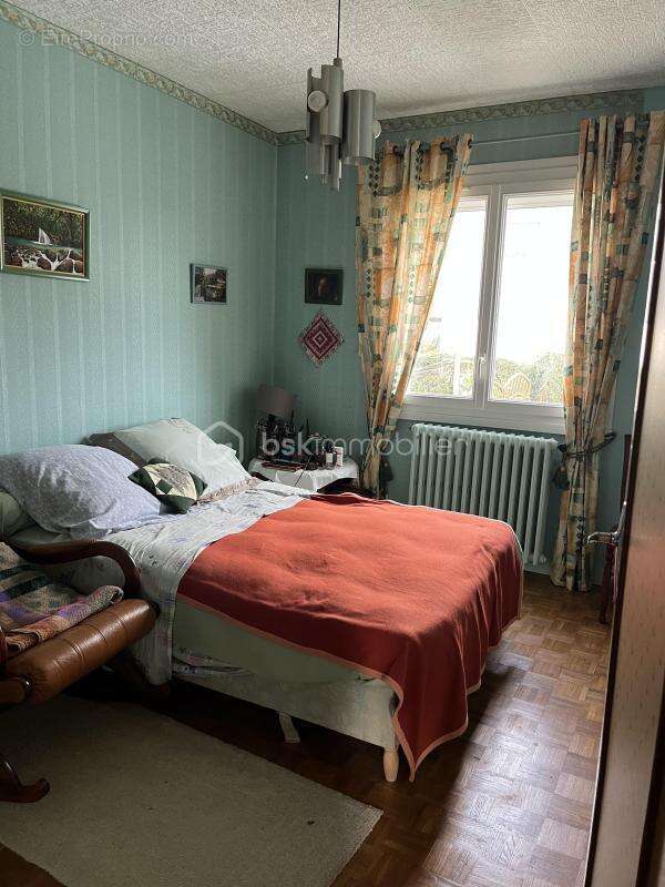 Maison à CESSON-SEVIGNE