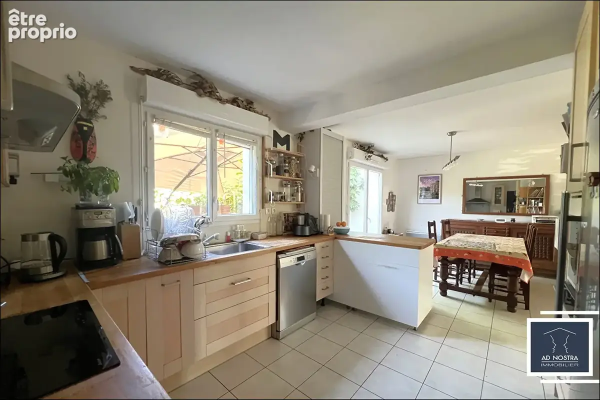 Maison 6 pièces 103 m² - CINTRE - photo 2
