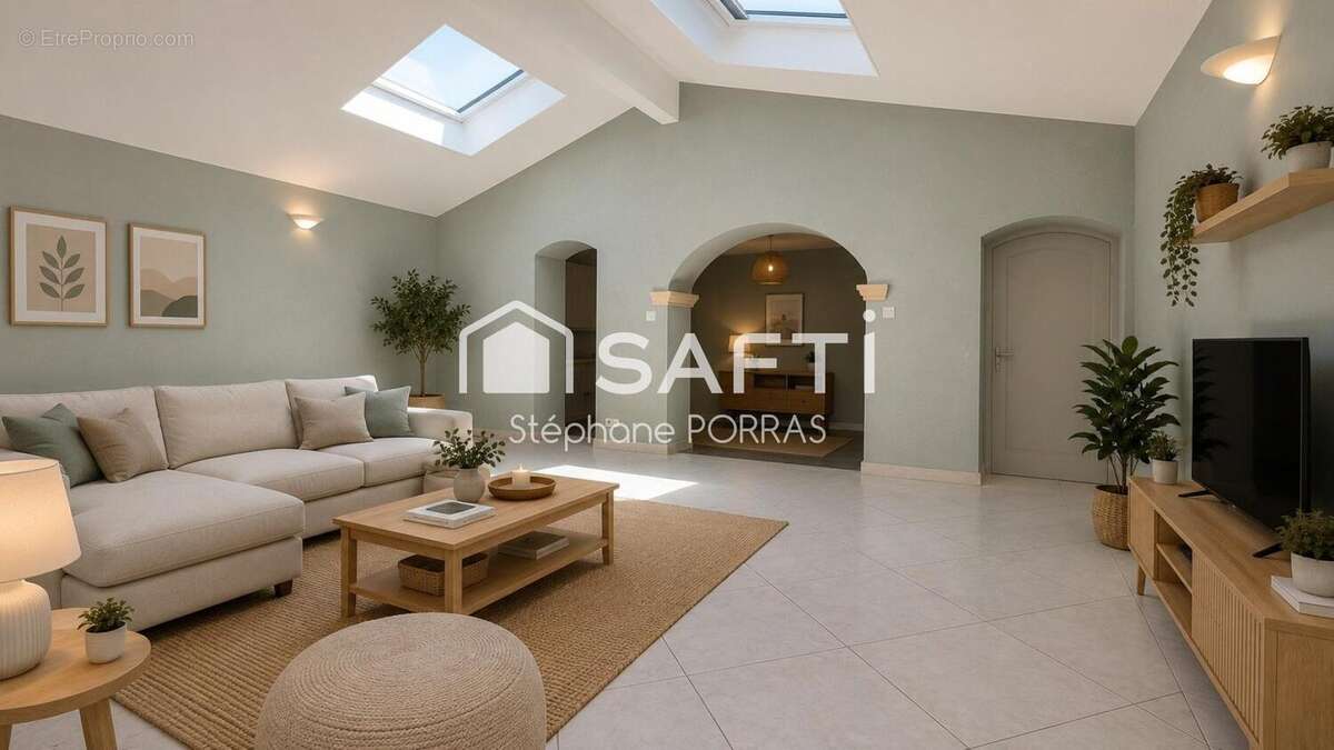 Maison 131 m² à Carbon-Blanc  - photo 3