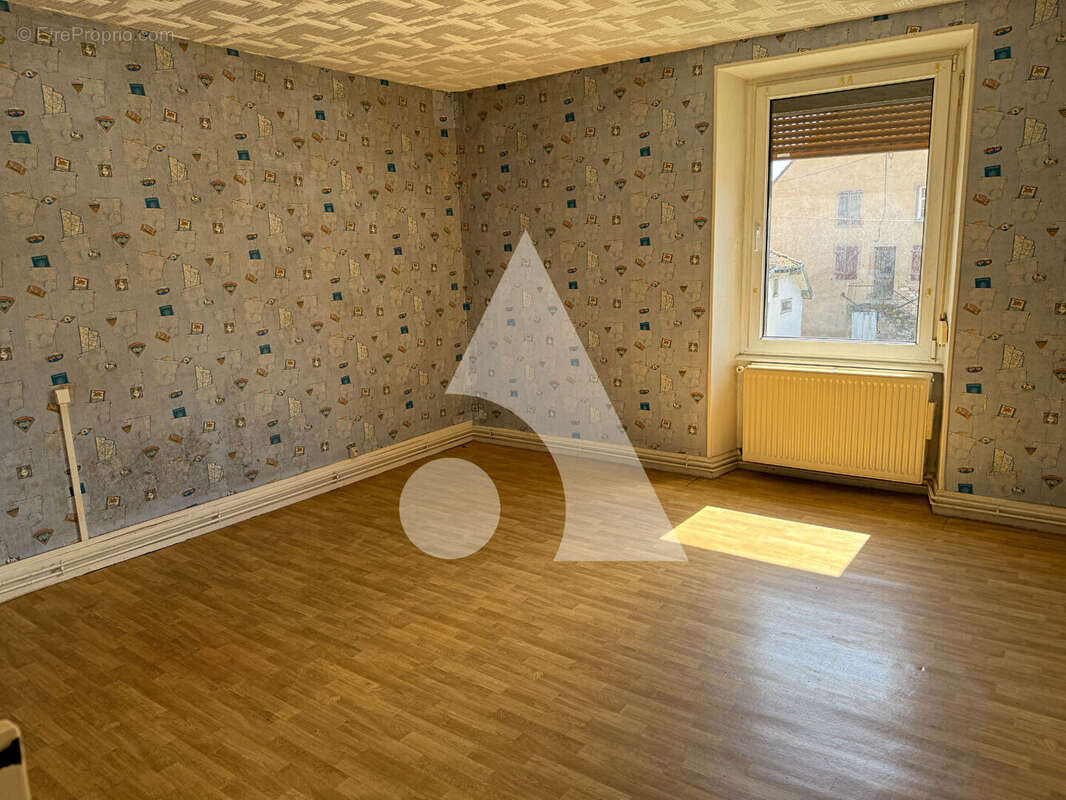 Appartement à BETHONCOURT