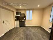 Appartement à VILLIERS-SUR-MARNE