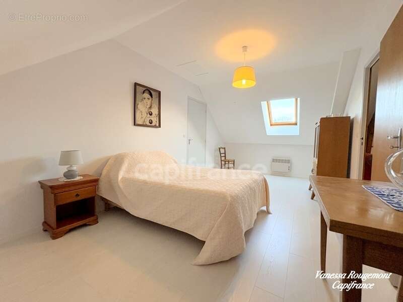 Maison à SAINT-GEORGES-SUR-BAULCHE