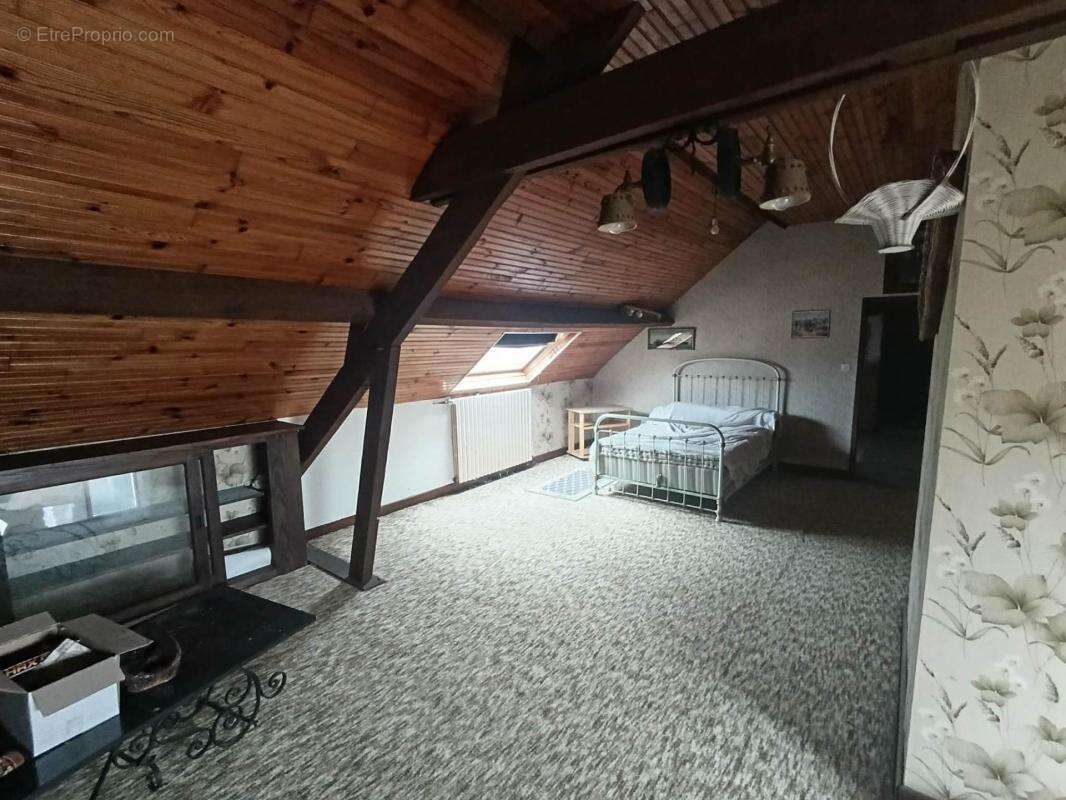 Investissez ! 3 lots, 2 loués, 4ᵉ lot possible - photo 8