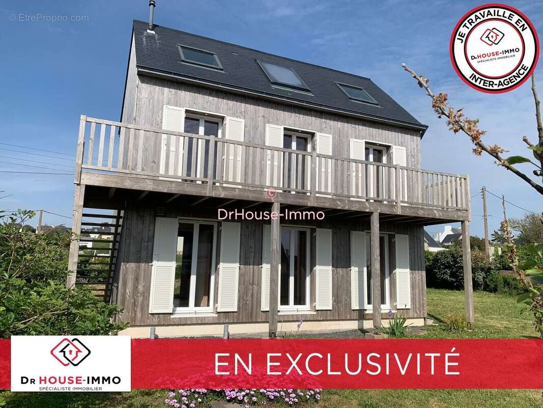 Maison 75 m² à Plozevet  - photo 29