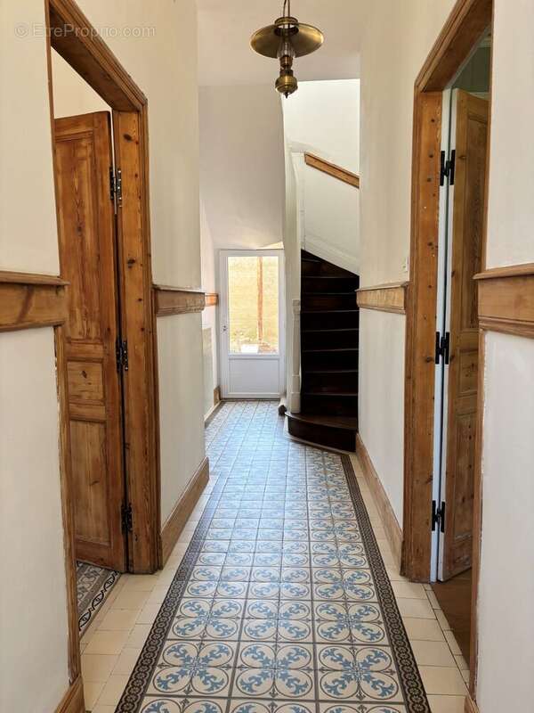 Maison à FRESSENNEVILLE