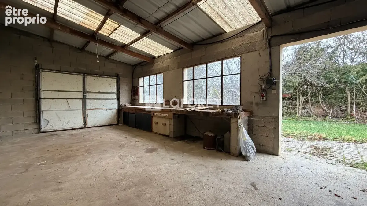 LES ISLETTES - 151 m² - 4 chambres - photo 14