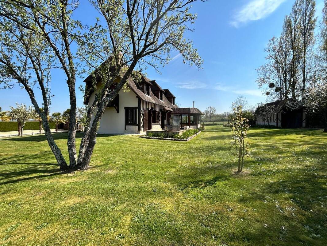 Photo 1 - Maison à LISIEUX