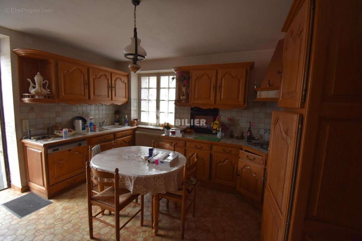 DSC_0008 - Maison à CHAMPNIERS