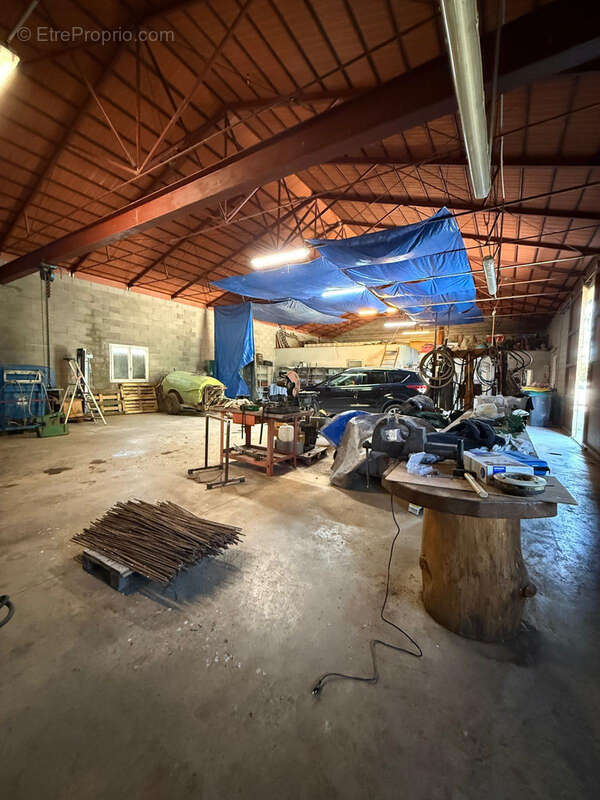 Maison à ESPIRA-DE-L&#039;AGLY