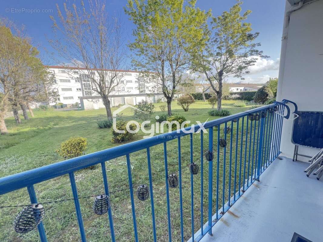 Appartement à LA ROCHELLE