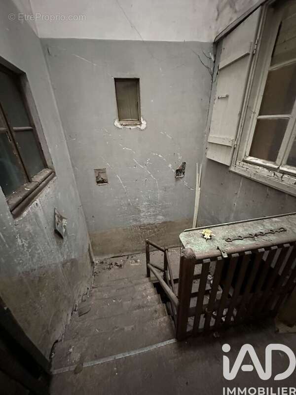 Photo 4 - Maison à NOMEXY