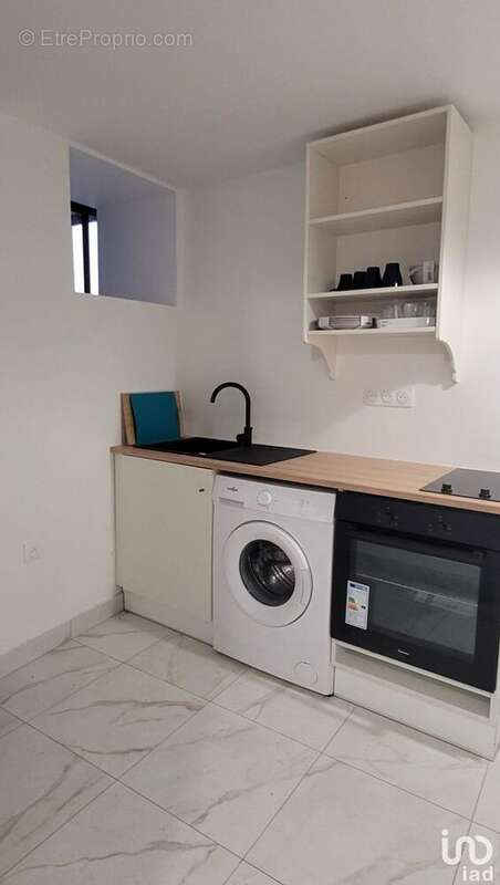 Photo 4 - Appartement à LAGNY-SUR-MARNE