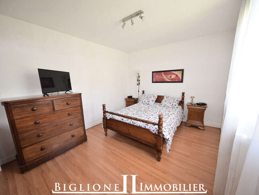 Maison à MONTFERMEIL