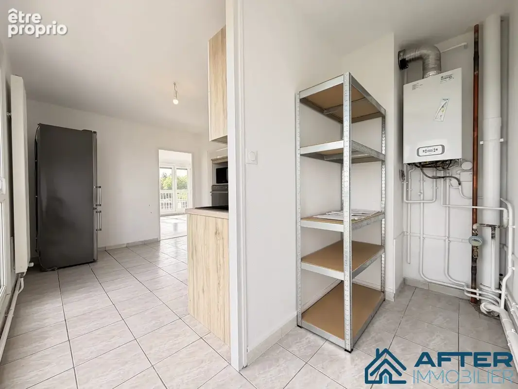 Appartement 92 m² à Laxou  - photo 9