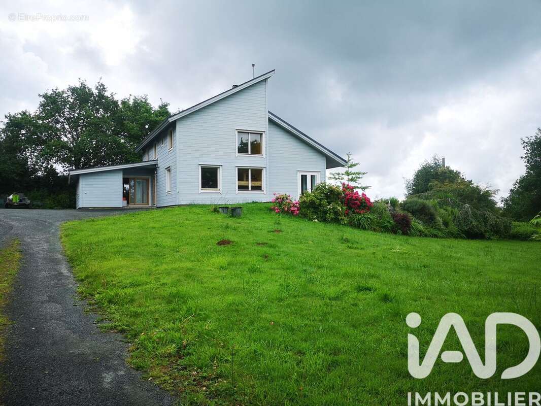 Photo 9 - Maison à QUIMPER