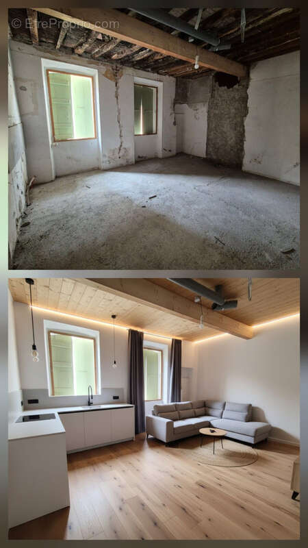 Appartement à PERPIGNAN