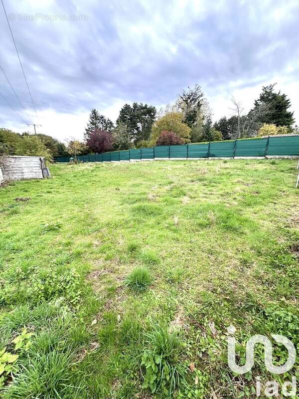 Photo 2 - Terrain à MAISNIL-LES-RUITZ