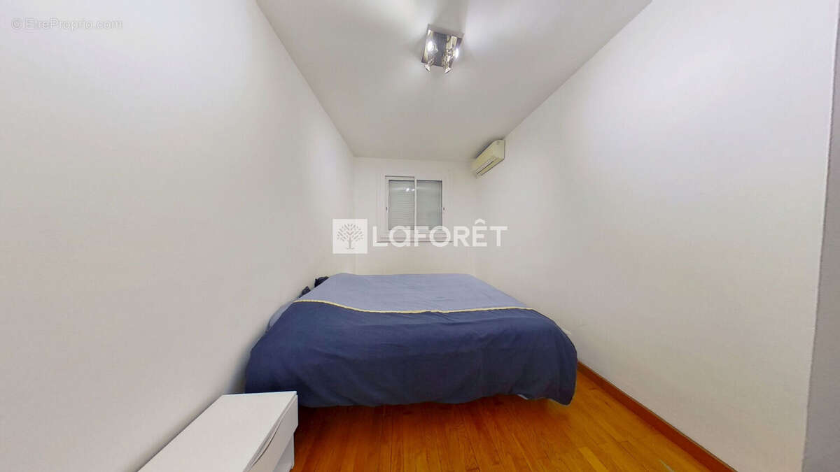 Appartement à LYON-8E