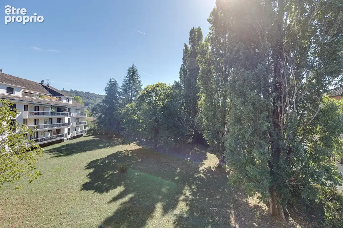Appartement Douvaine 4 pièces 84.16 m² - photo 10