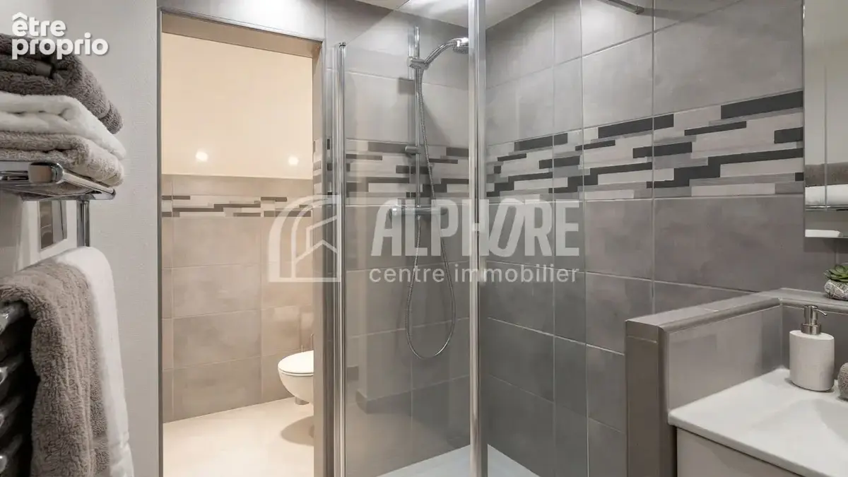 Maison Arzal 6 pièce(s) 102 m2 - photo 10