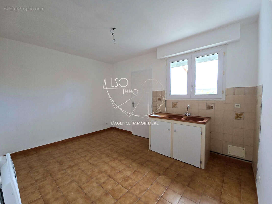 Maison à LES SABLES-D'OLONNE