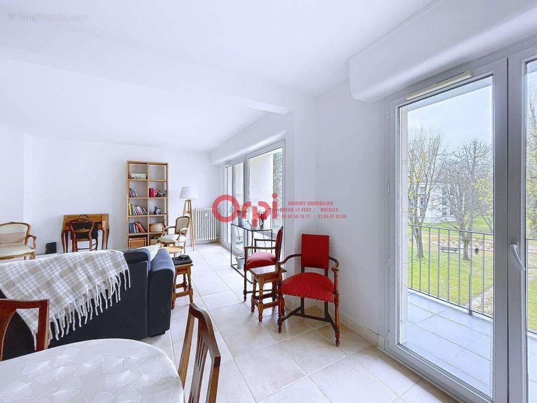 Appartement À Vendre - photo 10