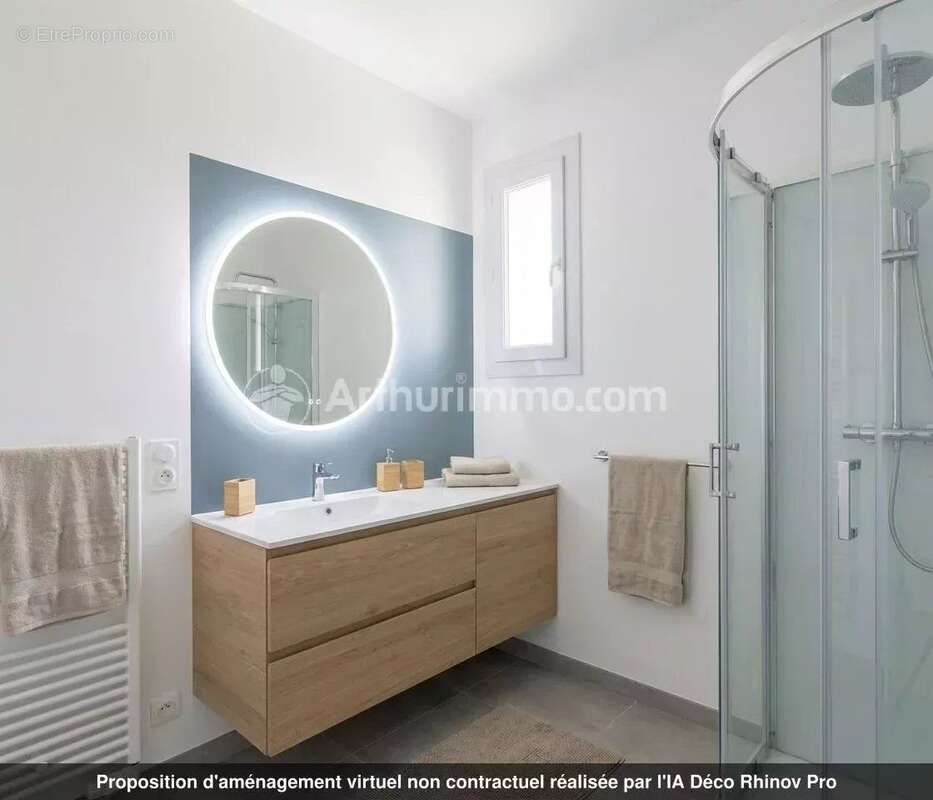 Maison à CASTELMAUROU