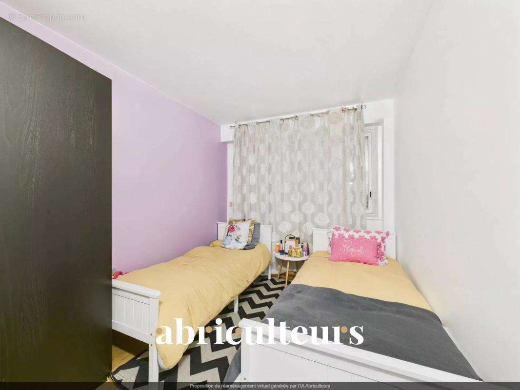 Appartement à COLOMBES