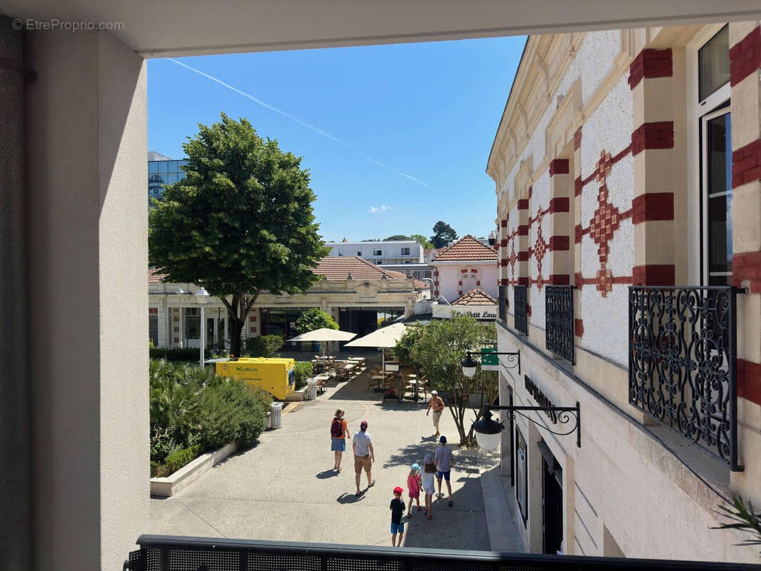 Photo 1 - Appartement à ARCACHON